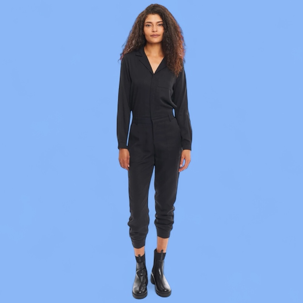 LBLC the Label Juliette Jumpsuit